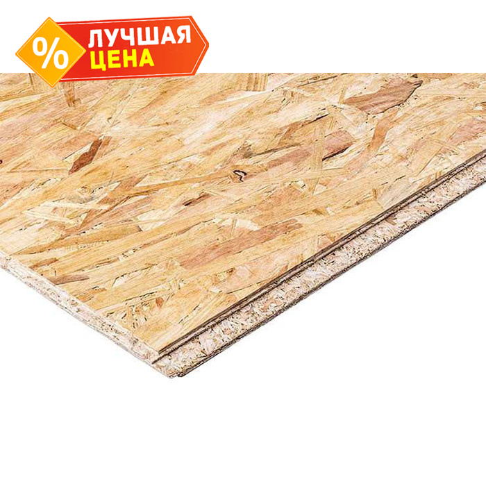 Кровельная плита TegoDeck