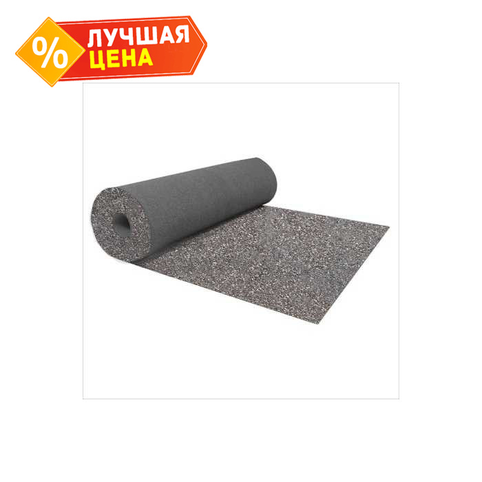 Ендова Katepal Pintari Серый агат 0,7х10м