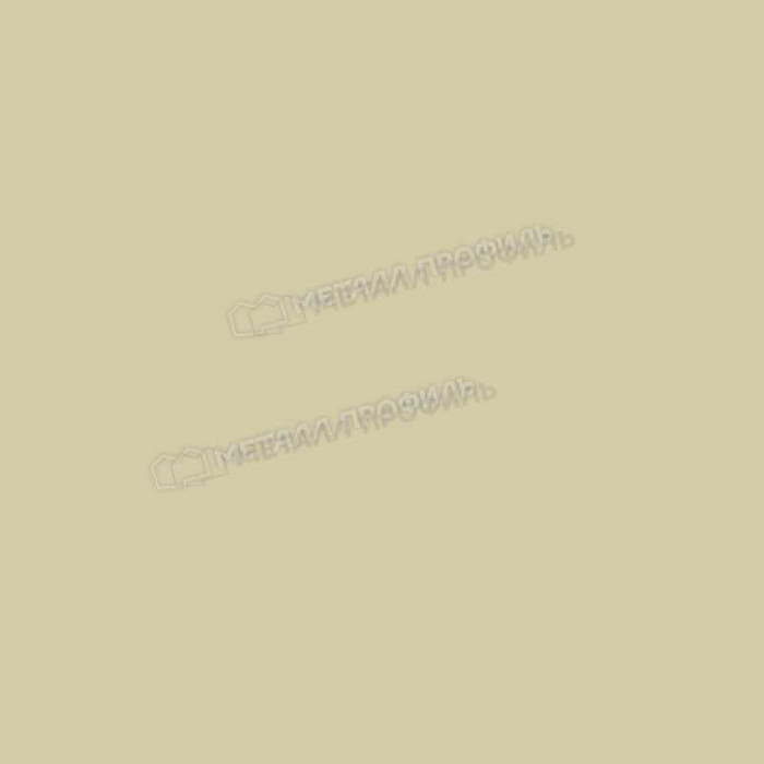 Заглушка конька круглого конусная NormanMP (ПЭ-01-1015-0.5) - фото №1